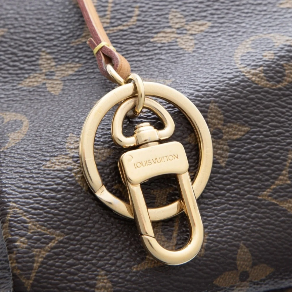 Authentic Louis Vuitton MM Artsy Pre-owned Condition - Picture 8 of 13
